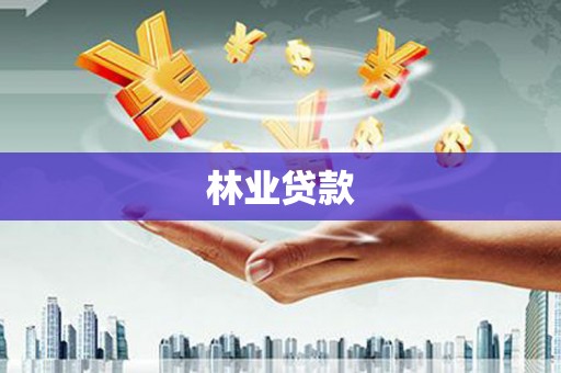白云鄂博矿区林业贷款
