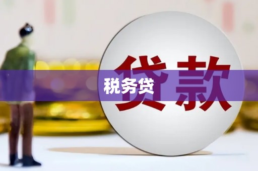 白云鄂博矿区税务贷