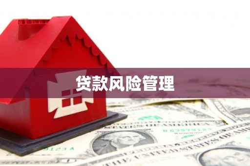 白云鄂博矿区贷款风险管理