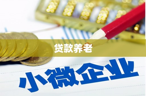 白云鄂博矿区贷款养老
