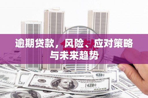白云鄂博矿区逾期贷款，风险、应对策略与未来趋势
