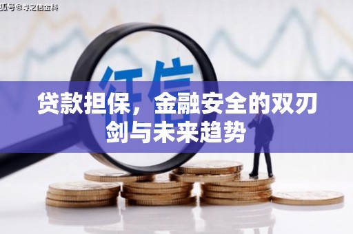 白云鄂博矿区贷款担保，金融安全的双刃剑与未来趋势