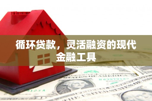 白云鄂博矿区循环贷款，灵活融资的现代金融工具