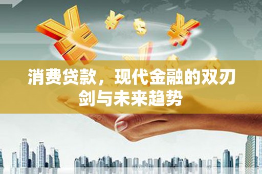 白云鄂博矿区消费贷款，现代金融的双刃剑与未来趋势