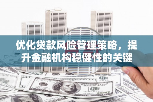 白云鄂博矿区优化贷款风险管理策略，提升金融机构稳健性的关键