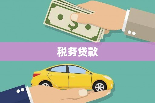 白云鄂博矿区税务贷款