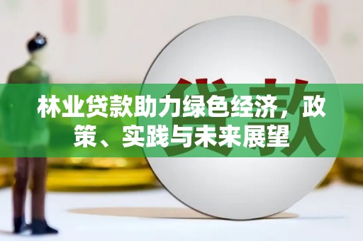 白云鄂博矿区林业贷款助力绿色经济，政策、实践与未来展望