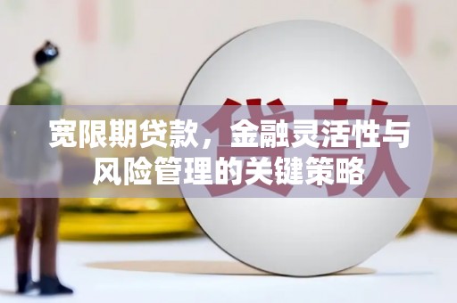 白云鄂博矿区宽限期贷款，金融灵活性与风险管理的关键策略