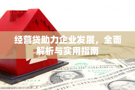 白云鄂博矿区经营贷助力企业发展，全面解析与实用指南