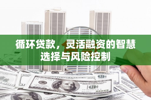 白云鄂博矿区循环贷款，灵活融资的智慧选择与风险控制