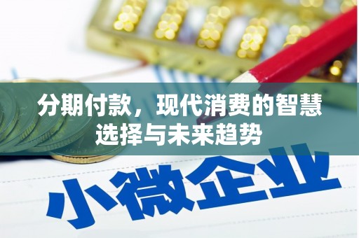 白云鄂博矿区分期付款，现代消费的智慧选择与未来趋势