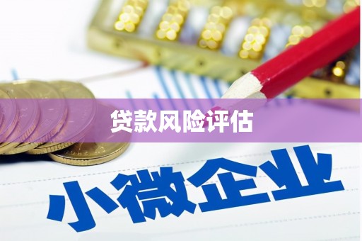 白云鄂博矿区贷款风险评估