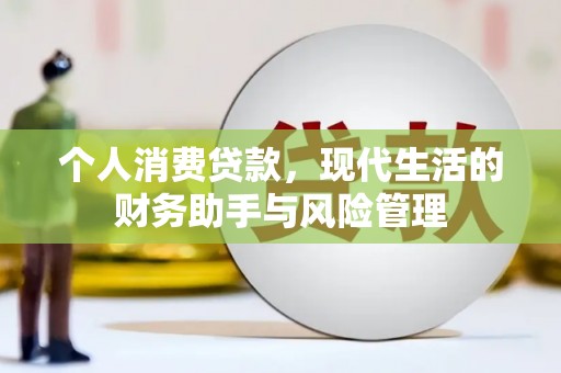 白云鄂博矿区个人消费贷款，现代生活的财务助手与风险管理