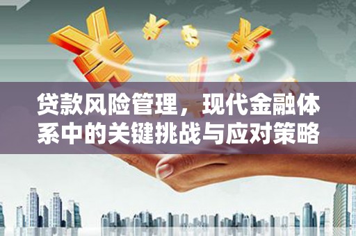 白云鄂博矿区贷款风险管理，现代金融体系中的关键挑战与应对策略